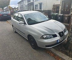 04 seat cordoba