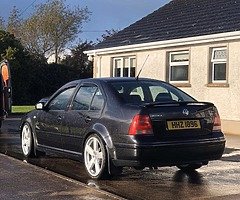 Vw bora - Image 3/6