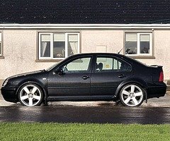 Vw bora - Image 4/6
