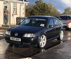 Vw bora - Image 5/6