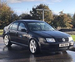Vw bora - Image 6/6