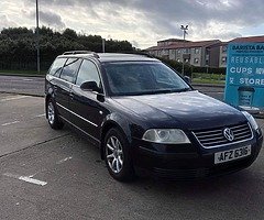 2005 Volkswagen Passat - Image 6/9