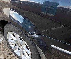 2005 Volkswagen Passat - Image 8/9