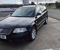 2005 Volkswagen Passat - Image 9/9
