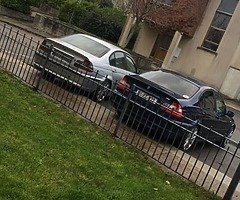 320d e46 for breaking