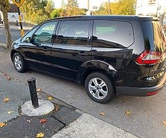 Ford Galaxy 7seats SWAP only LHD CAR - Image 4/6