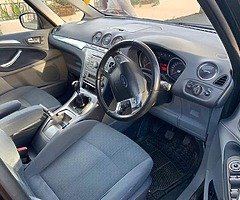 Ford Galaxy 7seats SWAP only LHD CAR - Image 5/6