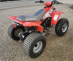 Quadzilla r100