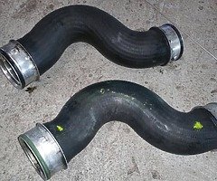 Mk5 gti boost pipe need ASAP !!! cash waiting