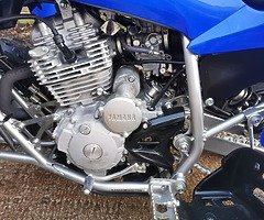 Yamaha raptor 250 - Image 3/5