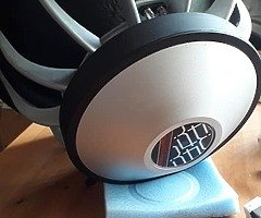 Car subwoofer