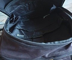 Motorbike backpack Kawasaki - Image 4/4