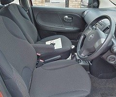 06 Nissan Note 1.4 (Manual) - Image 7/10