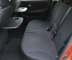 06 Nissan Note 1.4 (Manual) - Image 8/10