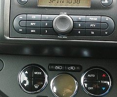 06 Nissan Note 1.4 (Manual) - Image 10/10