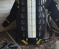 motorbike back protector speed back