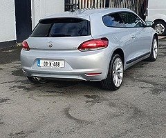 Scirocco 1.4 SPORT (160 HP) - Image 4/7