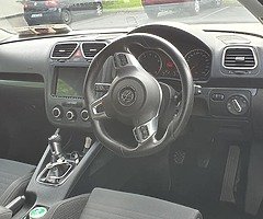 Scirocco 1.4 SPORT (160 HP) - Image 5/7