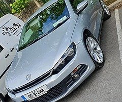 Scirocco 1.4 SPORT (160 HP) - Image 6/7