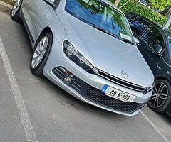 Scirocco 1.4 SPORT (160 HP) - Image 7/7