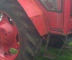 Zetor 4718