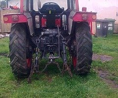 Zetor 4718 - Image 4/6