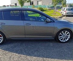 Volkswagen Golf 2015 1.6 TDI - Image 4/6
