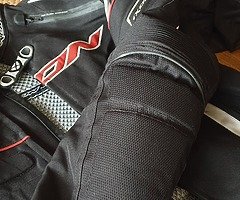 Men's Motor suit. size M - Image 5/10