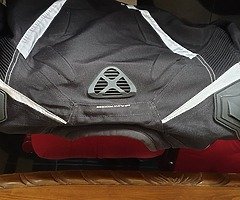 Men's Motor suit. size M - Image 6/10