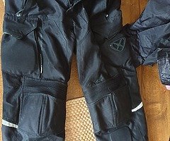 Men's Motor suit. size M - Image 7/10