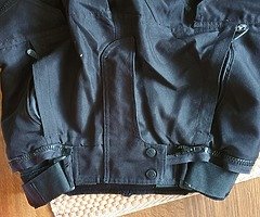 Men's Motor suit. size M - Image 9/10