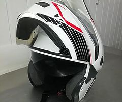 Caberg helmet - Image 3/5