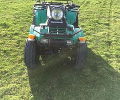 Klf300cc - Image 3/4