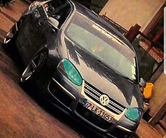 Jetta for swap----audi b7/b8, D4D COROLLA. High spec mk4 bora toledo? Or mk5 golf. - Image 3/4