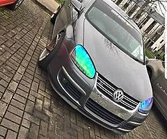 Jetta for swap----audi b7/b8, D4D COROLLA. High spec mk4 bora toledo? Or mk5 golf. - Image 4/4