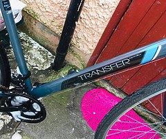 Bike FOR dell
