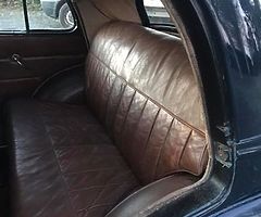 1950 Vauxhall Wyfern 1.5 - Image 4/7