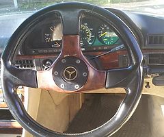 1990 Mercedes-Benz Sec