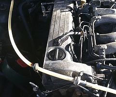 1990 Mercedes-Benz Sec - Image 4/9