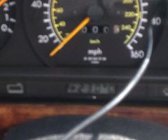 1990 Mercedes-Benz Sec - Image 5/9