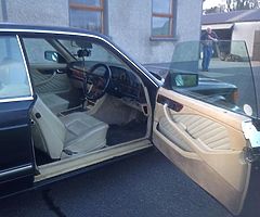 1990 Mercedes-Benz Sec - Image 6/9
