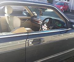 1990 Mercedes-Benz Sec - Image 8/9