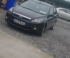 Ford Focus - Image 3/4