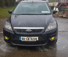 Ford Focus - Image 4/4