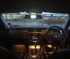 Jaguar XJ6 2.7Tdvi Sport Premium - Image 3/10