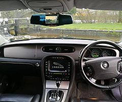 Jaguar XJ6 2.7Tdvi Sport Premium - Image 9/10