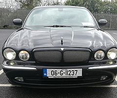 Jaguar XJ6 2.7Tdvi Sport Premium - Image 10/10
