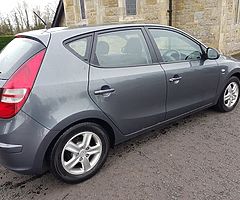 Hyundai i30 Comfort Diesel