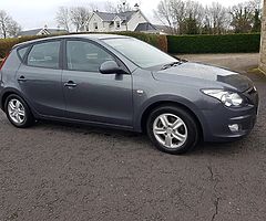 Hyundai i30 Comfort Diesel - Image 3/9
