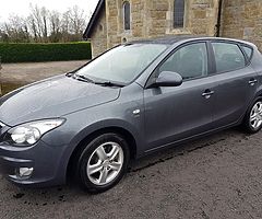 Hyundai i30 Comfort Diesel - Image 4/9